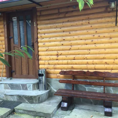 Flat Apartment Jaremtsche