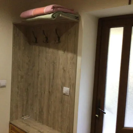 Apartment Flat *