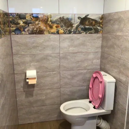 Apartment Flat
