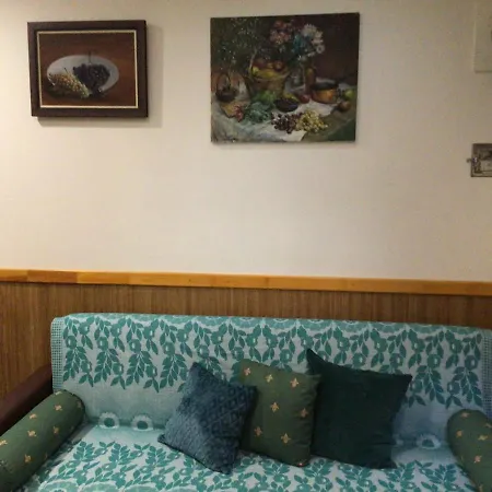Apartment Flat