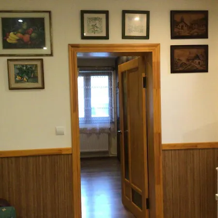 Flat Apartment