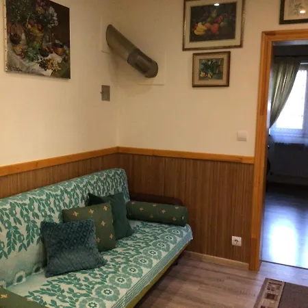 Apartment Flat